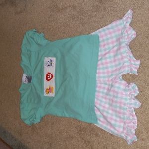 Paw Patrol Smock Set